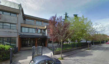 Vedi su Street view Street view - dove trovarci - Aikido Este